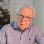 Richard Restak, neurólogo, recomienda abstinencia de alcohol a partir de los 65 años