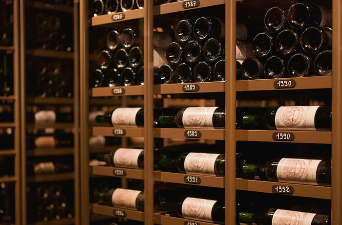 rovi vino argentina como catar vino lujo