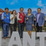 San Antonio reúne a más de 200 marcas en el II Salón del Vino Peruano