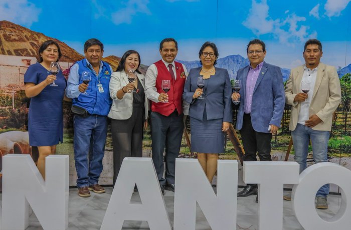 San Antonio reúne a más de 200 marcas en el II Salón del Vino Peruano