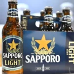 Cerveza Sapporo, traslado de producción de Canadá a Estados Unidos por los aranceles de Trump