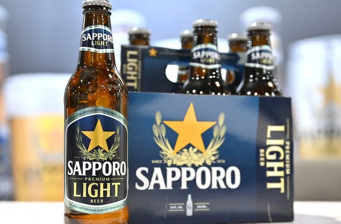 Cerveza Sapporo, traslado de producción de Canadá a Estados Unidos por los aranceles de Trump