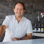 Cervecería 3 Cordilleras en Medellín, que transformó su planta original en el complejo Estación Central