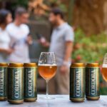 Cerveza Córdoba, la marca regional que CCU relanza en la provincia argentina de Córdoba