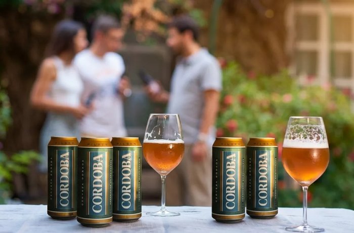 CCU despierta a Cerveza Córdoba para recuperar el orgullo cordobés y crecer desde el 7% del mercado provincial 3 Cerveza Córdoba, la marca regional que CCU relanza en la provincia argentina de Córdoba