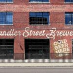 Instalaciones de Chandler Street Breweries en Buffalo, Nueva York, que cerró sus tres marcas el 22 de octubre de 2026