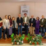 Jornada de La Unánime en Cintruénigo, donde las bodegas navarras analizaron la caída del consumo de vino