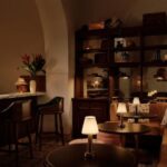 El Aljibe, el speakeasy del Four Seasons Cartagena instalado en una antigua cisterna de agua