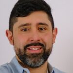 Fabián Lara Mercado, nuevo director ejecutivo de la Asociación Cervecera Independiente de Chile