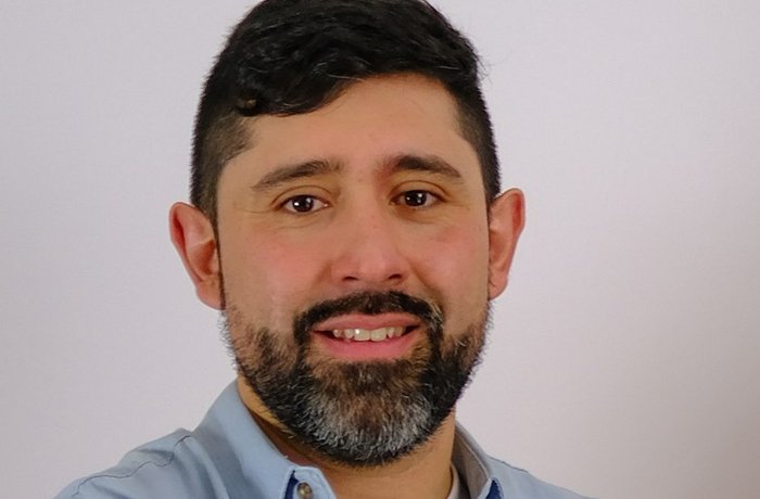 Fabián Lara, nuevo director ejecutivo de la Asociación Cervecera Independiente de Chile 1 Fabián Lara Mercado, nuevo director ejecutivo de la Asociación Cervecera Independiente de Chile