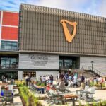 Guinness servirá su última pinta en Baltimore el 1 de noviembre tras ocho años de Open Gate Brewery 3 Guinness Open Gate Brewery de Halethorpe, en Baltimore, que Diageo cerrará el 1 de noviembre