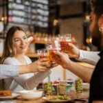 Terraza de un bar en España, protagonista del informe de Heineken sobre el futuro de los bares en Europa