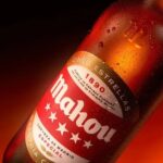 Cerveza Mahou, cuarta marca de cerveza más fuerte del mundo según el ranking de Brand Finance