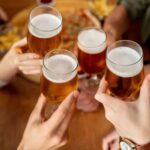 Oktoberfest de El Bolsón, fiesta de la cerveza artesanal en la Patagonia argentina