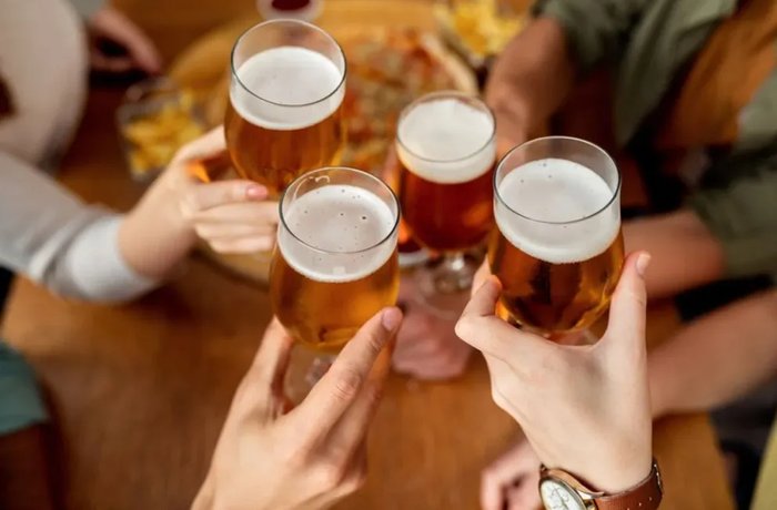 Oktoberfest de El Bolsón, fiesta de la cerveza artesanal en la Patagonia argentina